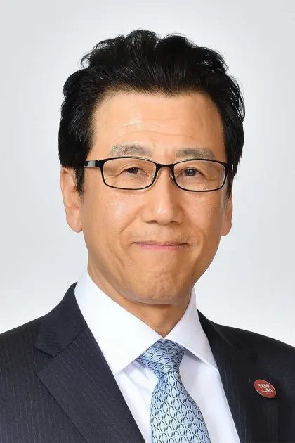 秋元克広