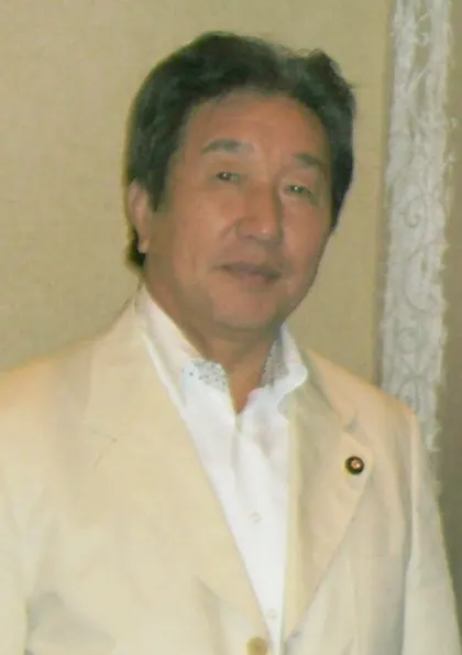 宇野治