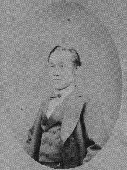 橋口兼三