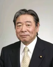 鈴木政二