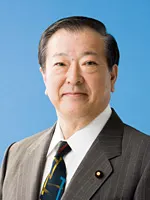北村茂男