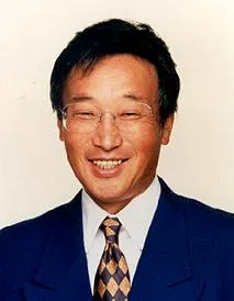 栗本慎一郎