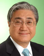 池口修次