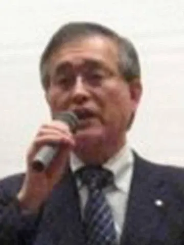 太田昇