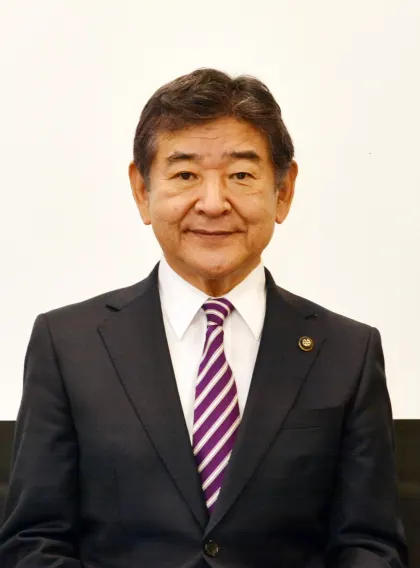 小椋正清