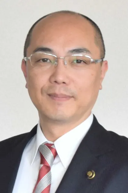 白岩孝夫