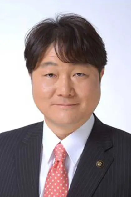 高橋勝浩