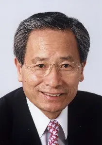 保坂武