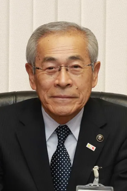 田中久雄
