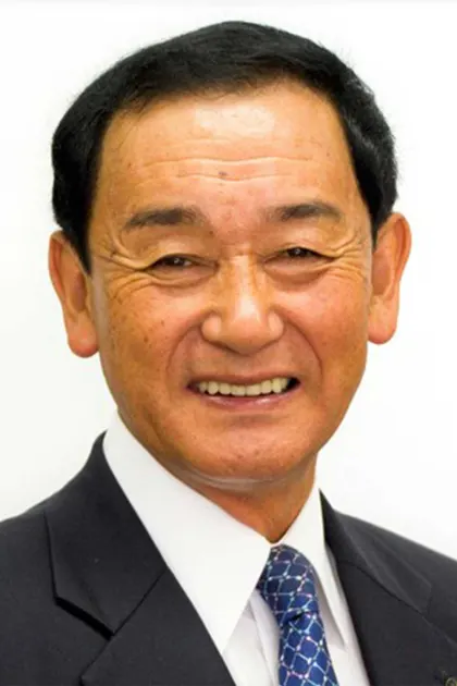 長尾忠行