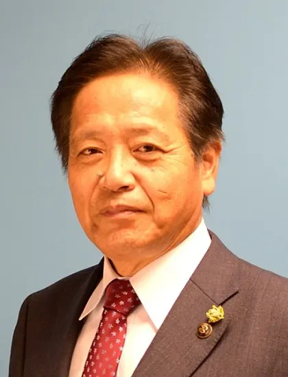 中西茂