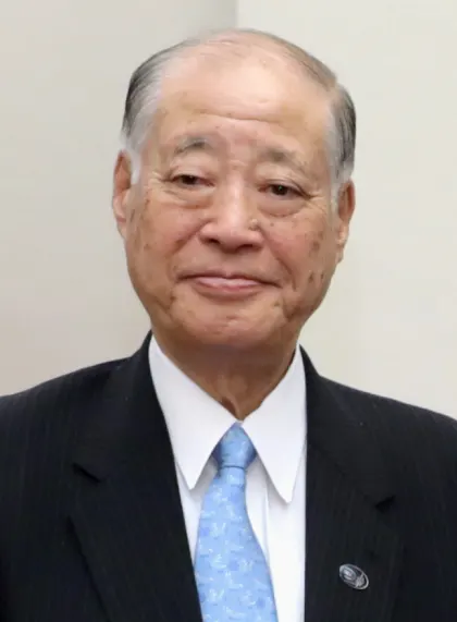 玉澤徳一郎