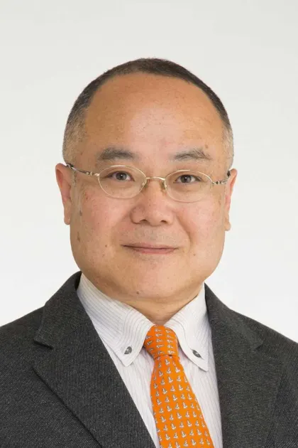 中山泰