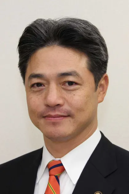 夏野元志