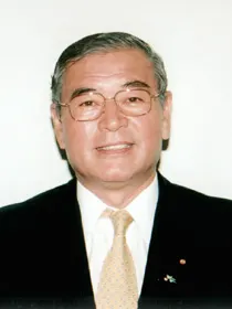 小島敏男