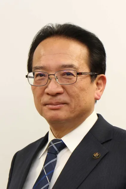渕上隆信