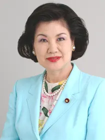 池坊保子
