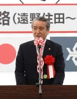 野田武則