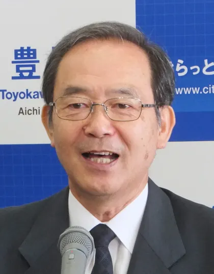 山脇実