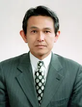 松野頼久