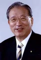 中川義雄