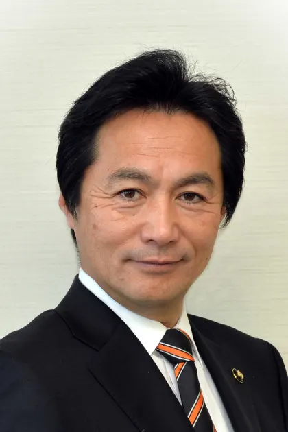 桂川孝裕