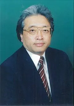 首藤勝次