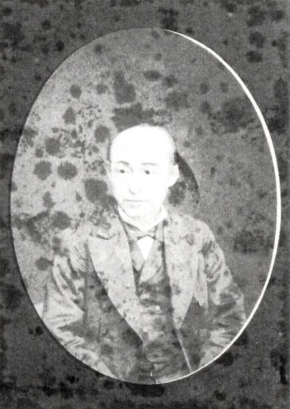 勘解由小路資生