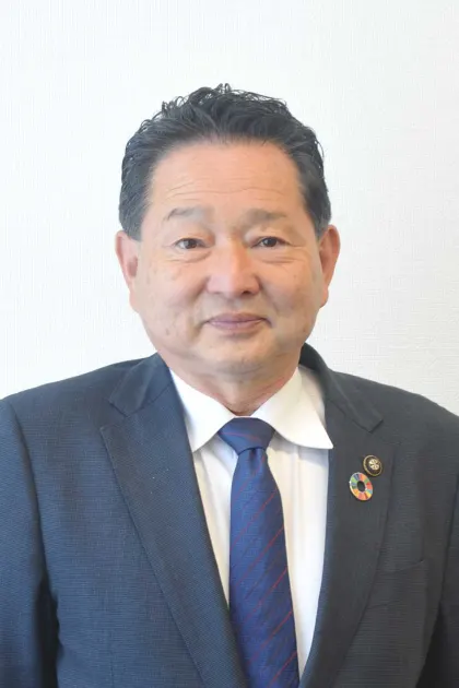 花岡利夫