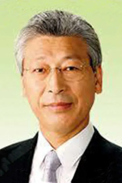 二階堂馨