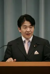 竹中平蔵
