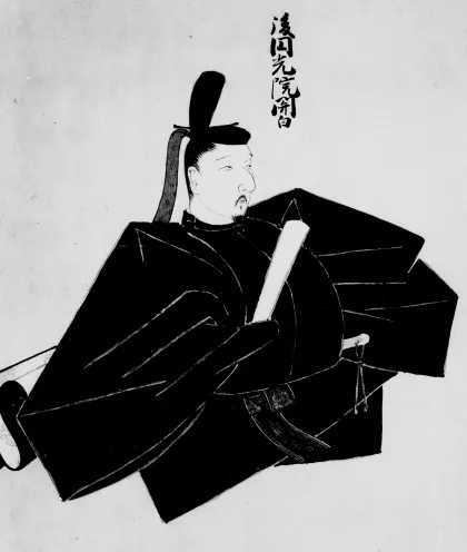 鷹司冬教