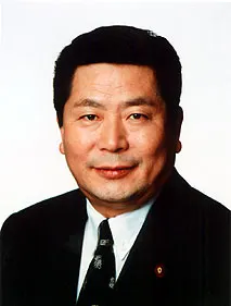 中川秀直