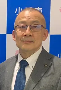 江里口秀次