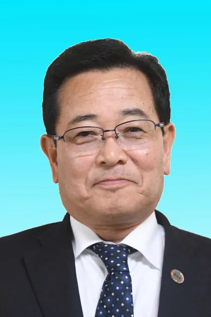 横山幾夫