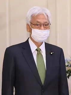 小川敏夫