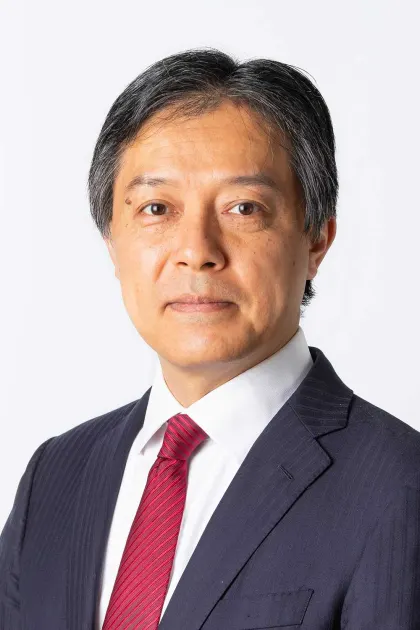 吉住健一