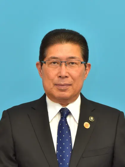 森田光一