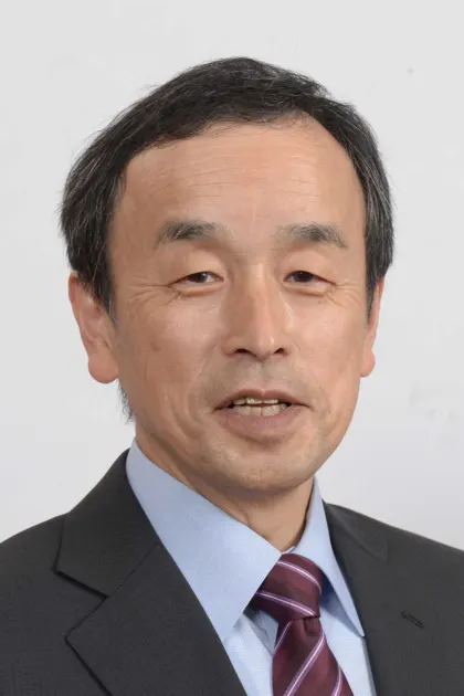岡村秀人