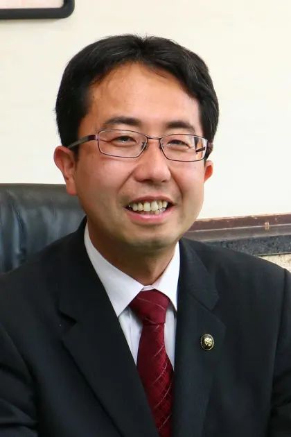 齋藤淳一郎