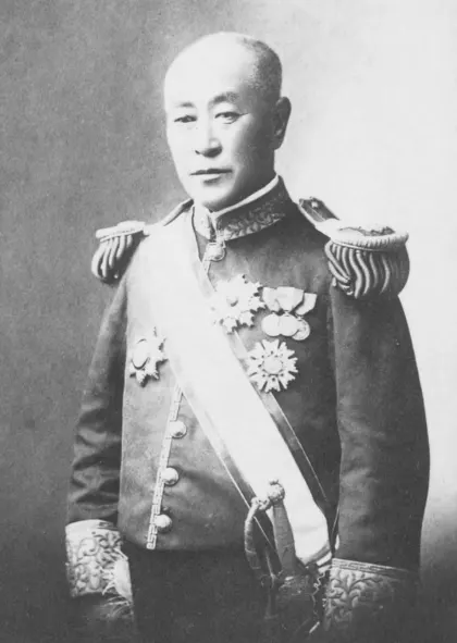 井上勝