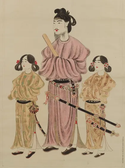 聖徳太子