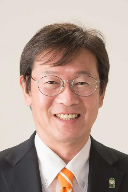 竹上真人