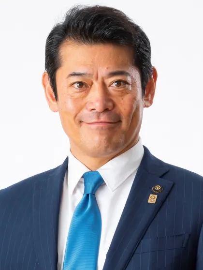 神達岳志