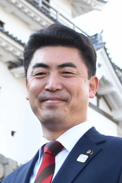 山田裕一
