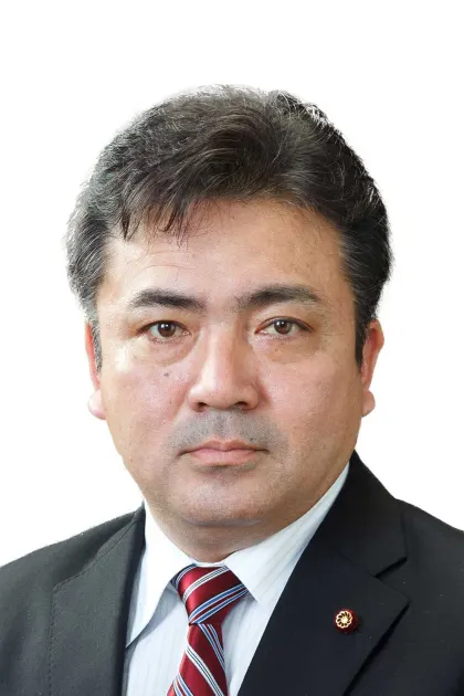 堀江隆臣