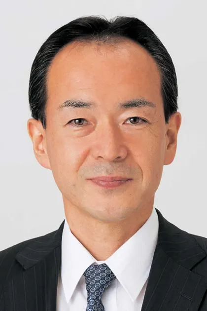石井裕