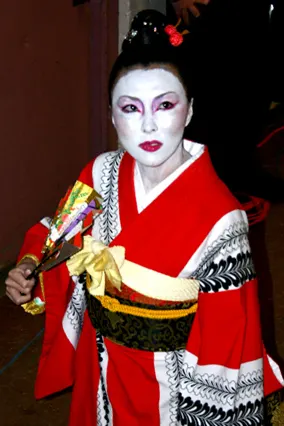 鈴木浩子