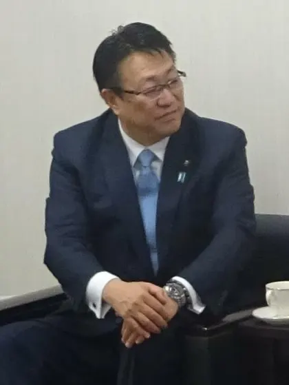 高橋幹夫
