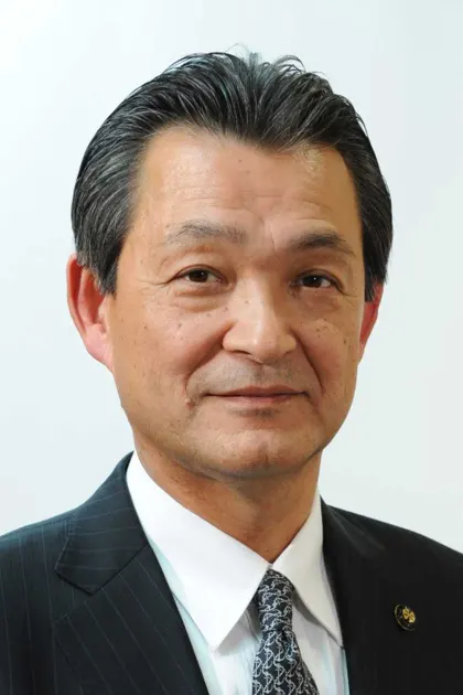福井正明